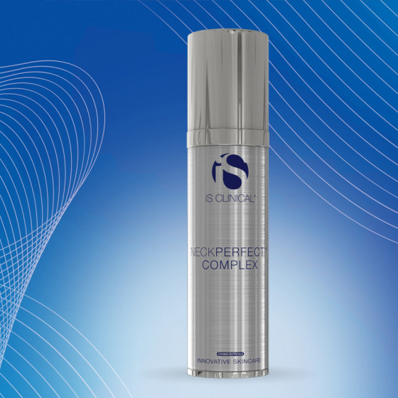 Is Clinical NeckPerfect Complex - Крем для шеи и зоны декольте - 1