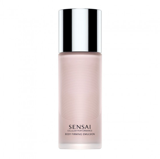 Kanebo Sensai Cellular Performance Body Firming Emulsion - Укрепляющая эмульсия для тела