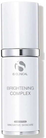 Is Clinical Brightening Complex - Осветляющий крем для лица