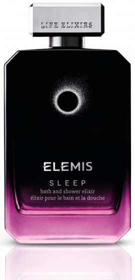 Elemis Sleep Bath & Shower Elixir - Эликсир для душа и ванны "Сон"