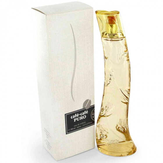 Cafe-Cafe Puro - Туалетная вода