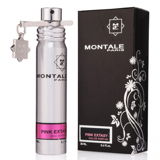 Montale Pink Extasy - Парфюмированная вода - 1