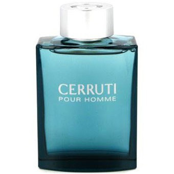 Nino Cerruti Pour Homme - Туалетная вода - 1