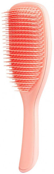 Tangle Teezer The Wet Detangler Fine & Fragile Sweet Cinnamon - Расческа для волос