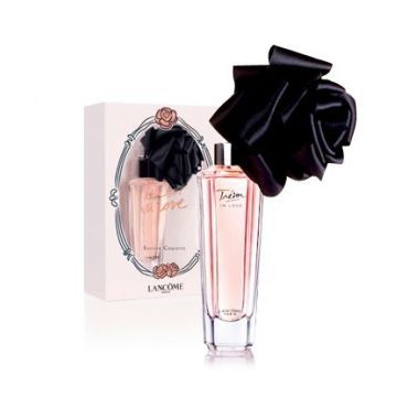 Lancome Tresor In Love La Coquette Limited Edition - Парфюмированная вода