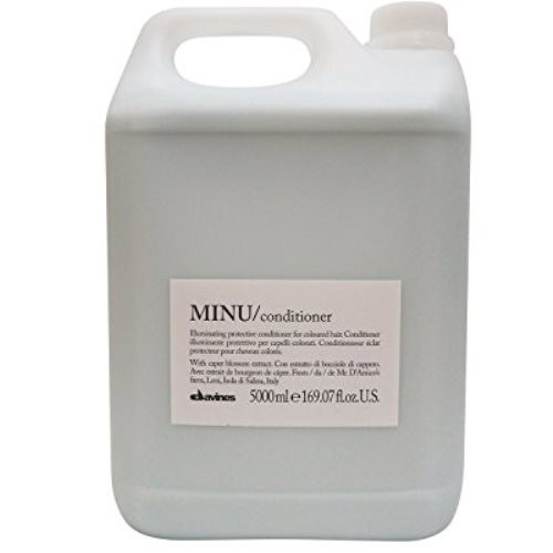 Davines Essential Haircare Minu Conditioner - Кондиционер для защиты цвета окрашенных волос