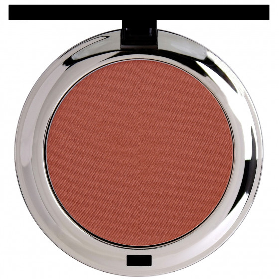 Bellapierre Compact Mineral Blush - Компактные минеральные румяна