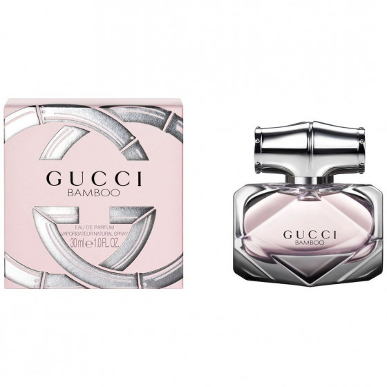 Gucci Bamboo - Парфюмированная вода