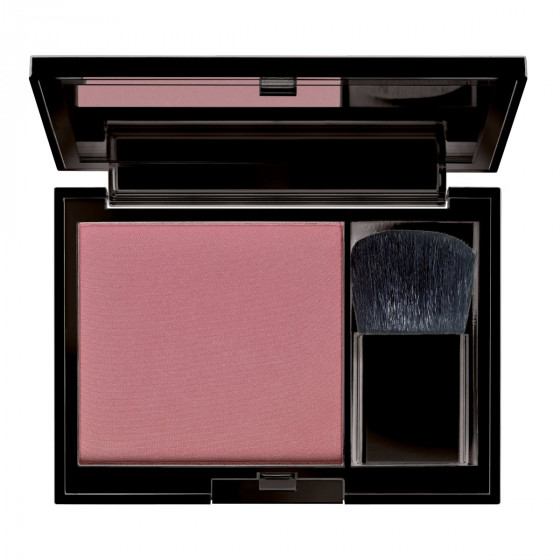 BeYu Catwalk Powder Blush - Компактные румяна