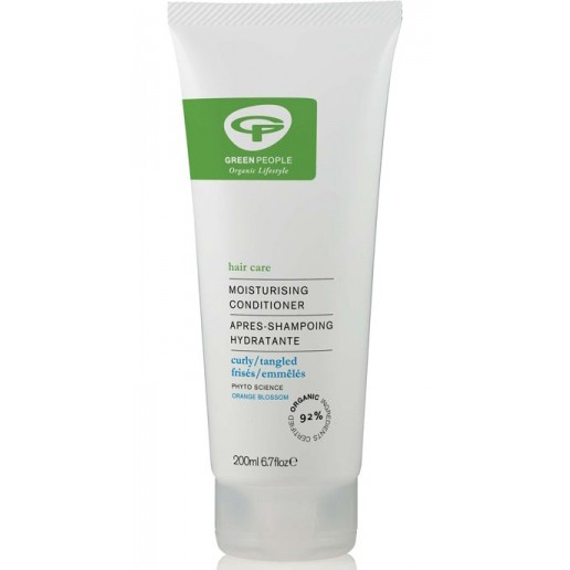 Green People Conditioner Moisturising - Кондиционер Увлажнение