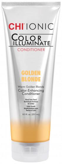 CHI Ionic Color Illuminate Conditioner - Оттеночный кондиционер