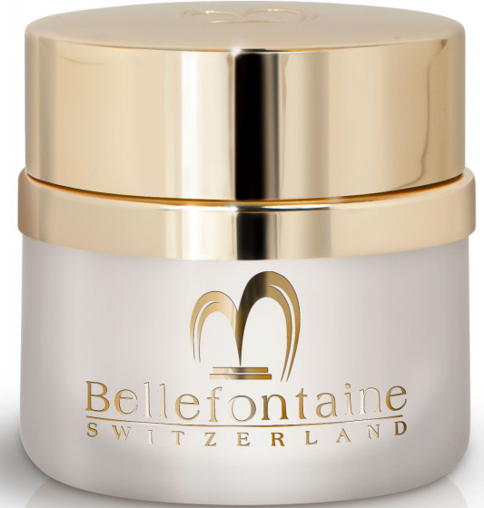 Bellefontaine Rejuvenating Day Cream - Омолаживающий дневной крем для кожи лица