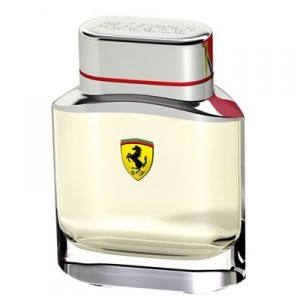 Ferrari Scuderia Ferrari After Shave - Бальзам после бритья - 1