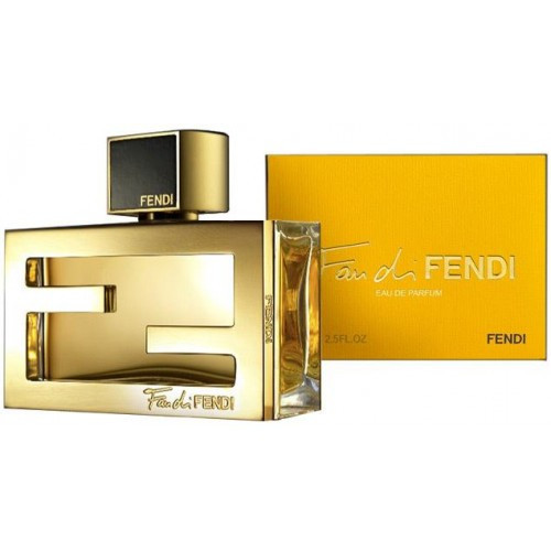 Fendi Fan di Fendi - Парфюмированная вода