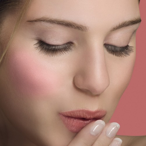 Bourjois Pastel Joues - Румяна - 1