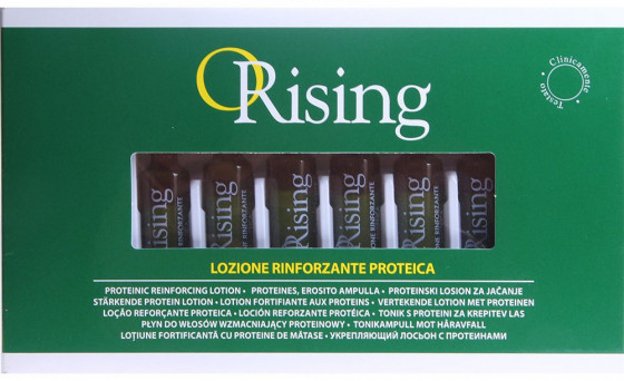 Orising Proteica Lotion - Фито-эссенциальный протеиновый лосьон для волос