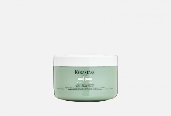 Kerastase Specifique Argile Equilibrante - Глиняная маска для волос - 1