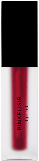 NoUBA Pinkelisir Lip Tint - Тинт для губ