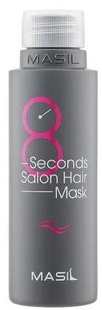 Masil 8 Seconds Salon Hair Mask - Восстанавливающая маска для волос