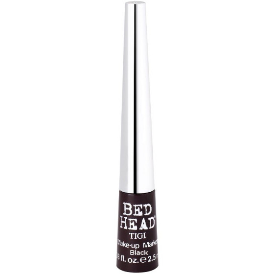 Tigi Bed Head Make-Up Marker Liquid Eyeliner - Подводка для глаз