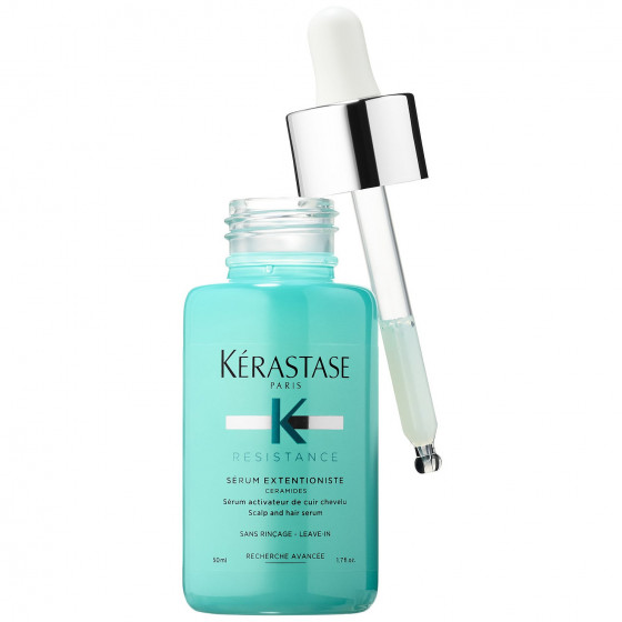 Kerastase Resistance Serum Extentioniste - Сыворотка для волос и кожи головы - 1