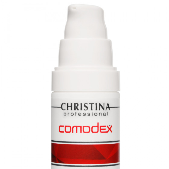 Christina Comodex Hydrate & Restore Serum - Увлажняющая и восстанавливающая сыворотка - 3