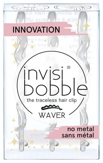 Invisibobble Waver Sparks Flying - Заколки для волос