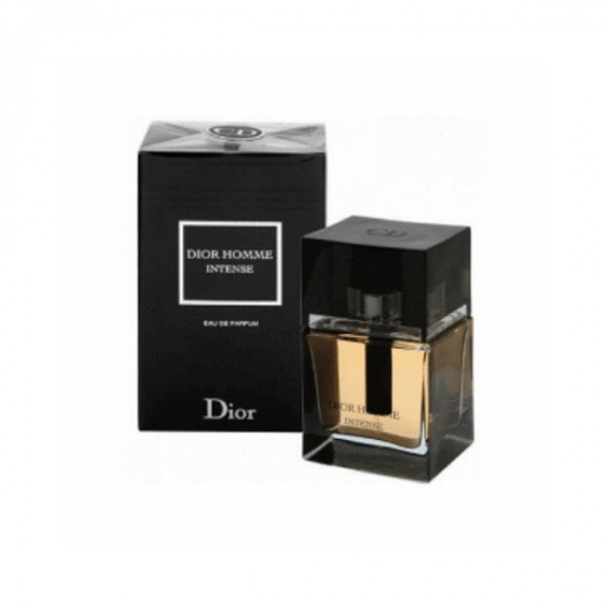 Christian Dior Homme Intense - Парфюмированная вода