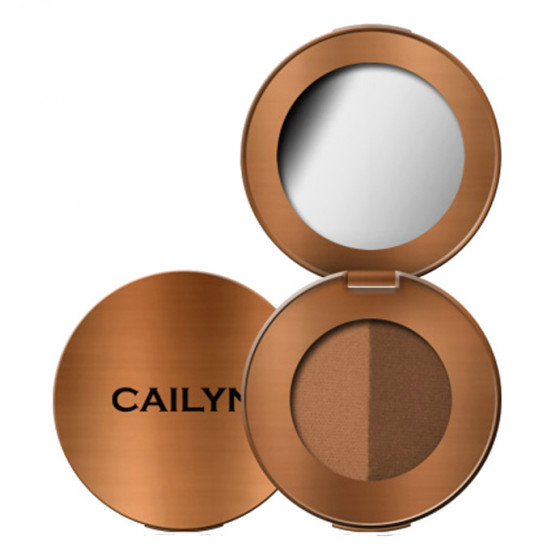 Cailyn Eyebrow Duo - Тени для бровей