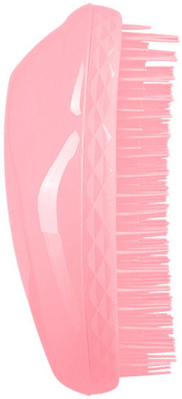 Tangle Teezer The Original Thick & Curly Dusky Pink - Расческа для волос - 1