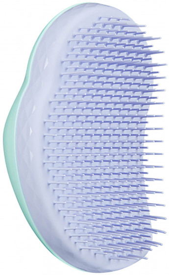 Tangle Teezer The Original Fine & Fragile Mint Violet - Расческа для волос - 5