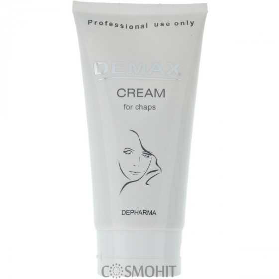 Demax Cream For Chaps - Крем от трещин