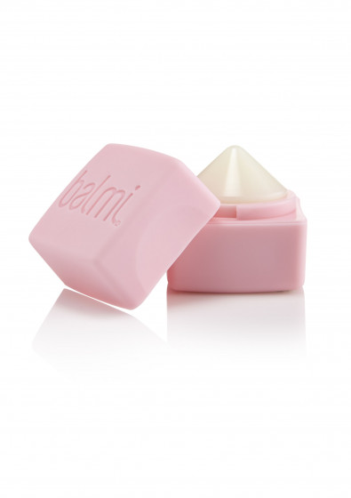 I Love Cosmetics Balmi Strawberry Lip Balm - Бальзам для губ "Клубника" - 3