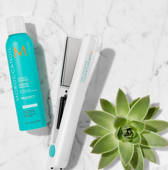 MoroccanOil Perfect Defense - Термо-спрей "Идеальная защита" - 2