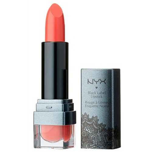 NYX Black Label Lipstick - Помада для губ