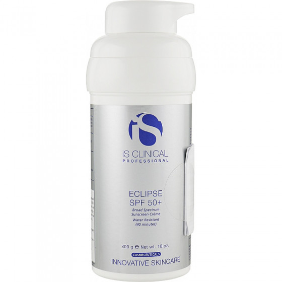 Is Clinical Eclipse SPF50+ - Солнцезащитный крем