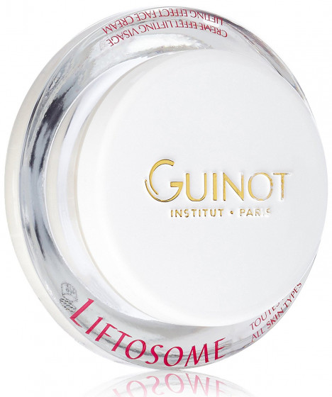 Guinot Creme Liftosome - Подтягивающий крем для лица - 1