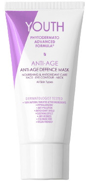 Youth Anti-Age Defence Mask - Антивозрастная маска