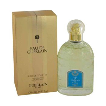 Guerlain Eau de Guerlain - Туалетная вода