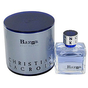 Christian Lacroix Bazar Homme - Туалетная вода (миниатюра)