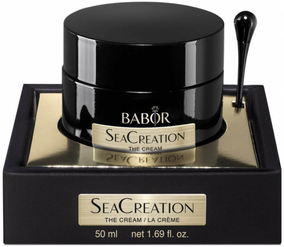 Babor SeaCreation Cream - Крем для лица - 2