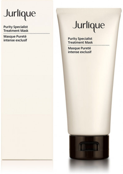 Jurlique Purity Specialist Treatment Mask - Маска для глубокого очищения кожи лица - 1