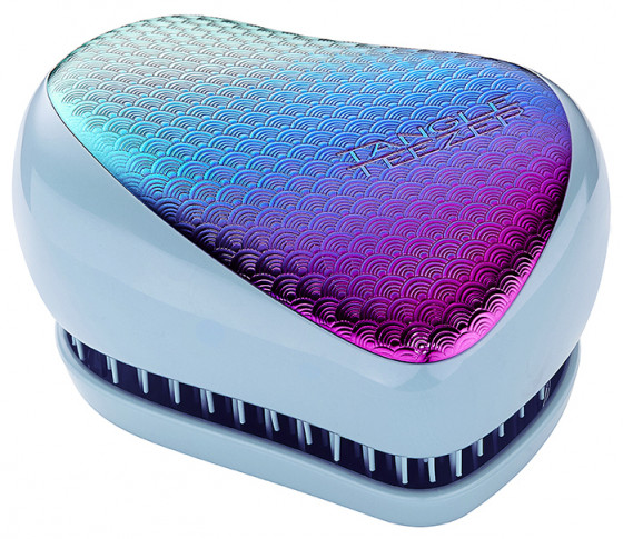 Tangle Teezer Compact Styler Sundowner - Расческа для волос - 6