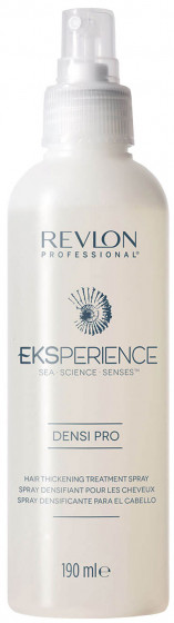 Revlon Professional Eksperience Densi Pro Spray - Спрей для тонких волос