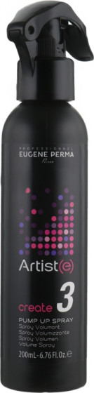 Eugene Perma Artist(e) Pump Up Spray - Спрей для объема волос