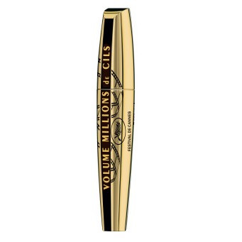 L'Oreal Volume Million Lashes Limited Ed. Cannes Festival - Тушь с эффектом объема миллиона ресниц (лимитированный выпуск)