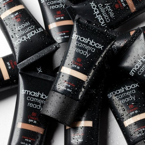 Smashbox Camera Ready BB Cream SPF35 - БиБи крем - 1