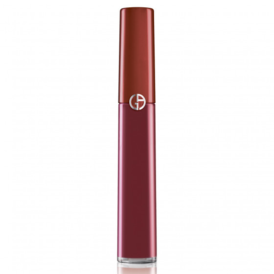 Giorgio Armani Lip Maestro Lip Gloss - Жидкая помада для губ