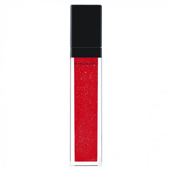 Givenchy Pop Gloss Crystal - Блеск для губ