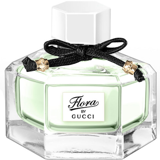 Gucci Flora by Gucci Eau Fraiche - Туалетная вода (тестер) - 1